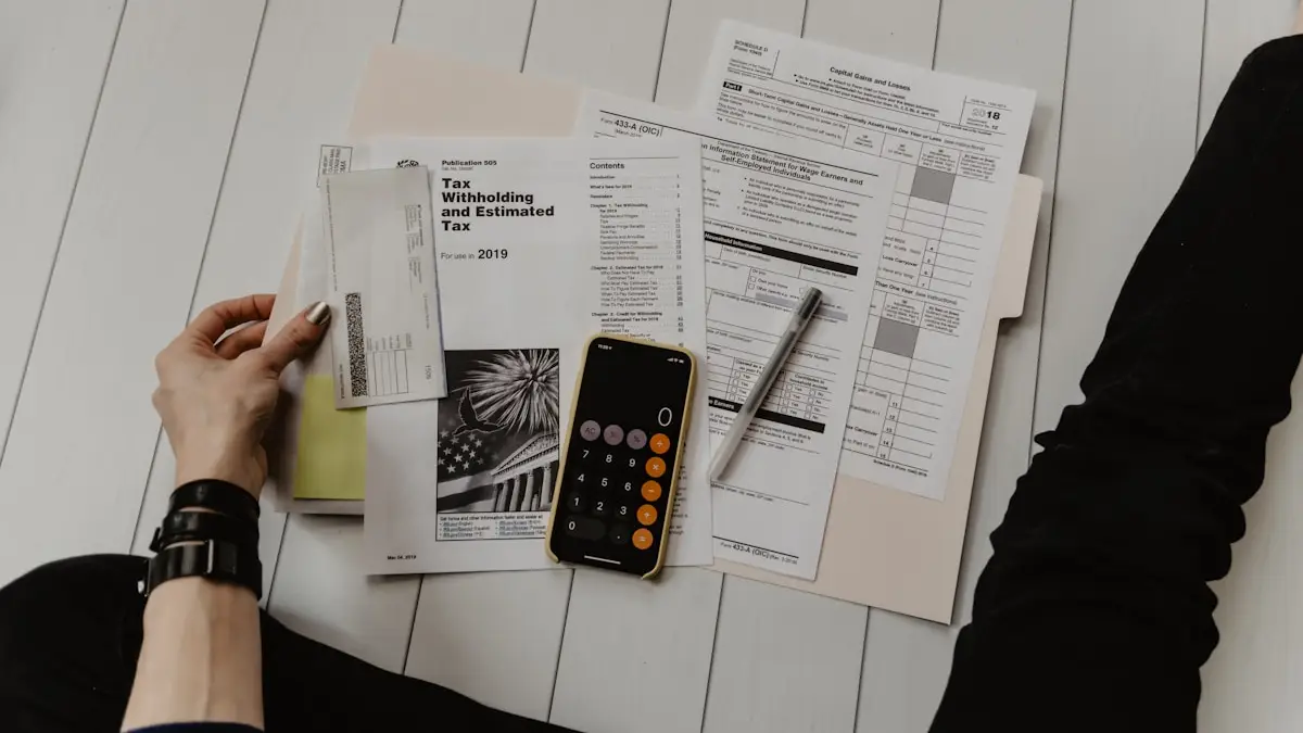 Accounting & Financial Management