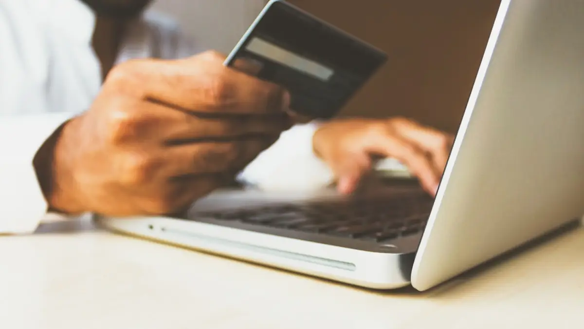Banking & Payments