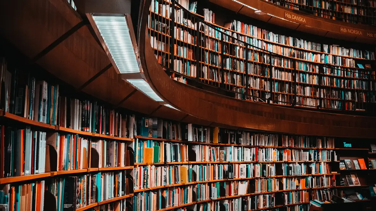 Document & Media Management