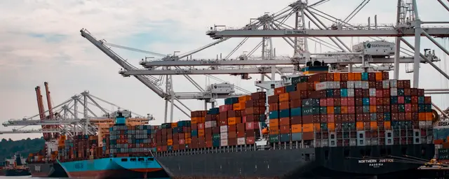 Logistics and shipping