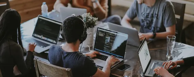 User and role management